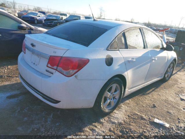 1G1PC5SB1E7369670 Chevrolet Cruze 1lt Auto