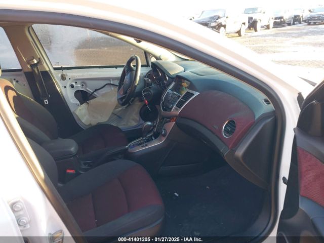1G1PC5SB1E7369670 Chevrolet Cruze 1lt Auto