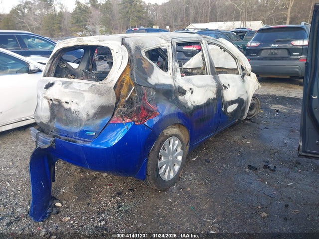 3N1CE2CP3FL363068 Nissan Versa Note S (sr)/s Plus/sl/sr/sv