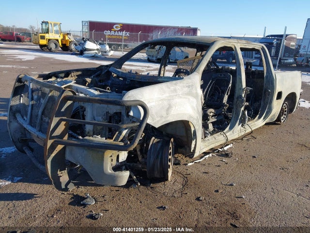 1GCUYAEF6MZ238014 Chevrolet Silverado 1500 4wd  Short Bed Wt