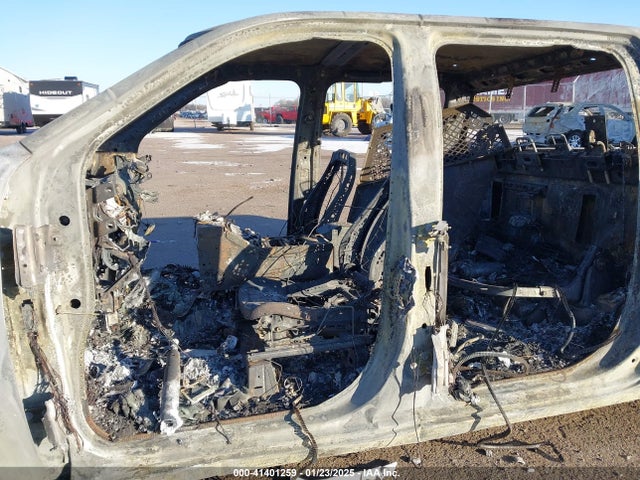 1GCUYAEF6MZ238014 Chevrolet Silverado 1500 4wd  Short Bed Wt