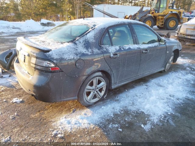 2009 SAAB 9-3 YS3FH42R091017709 Photo 3