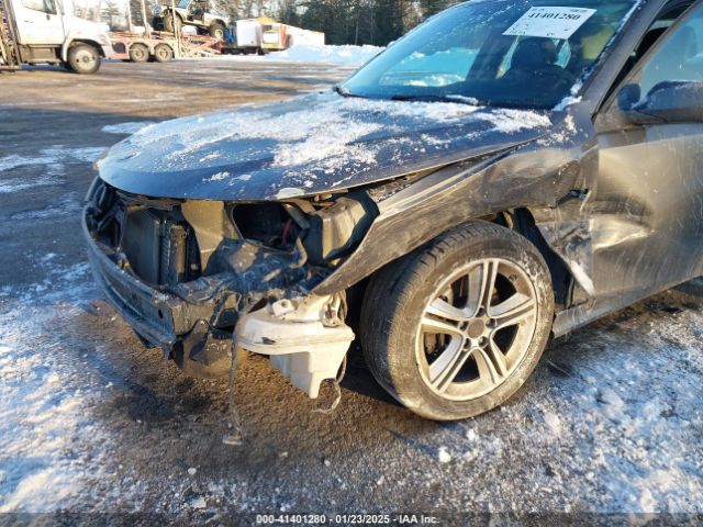 2009 SAAB 9-3 YS3FH42R091017709 Photo 5