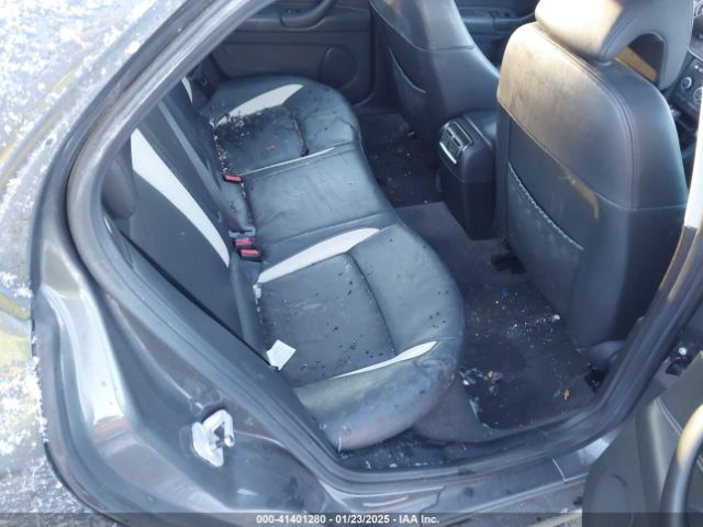 2009 SAAB 9-3 YS3FH42R091017709 Photo 7