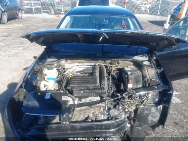 3VW167AJ4GM242457 Volkswagen Jetta 1.4t S