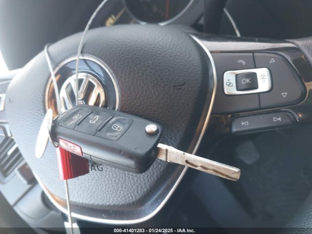 3VW167AJ4GM242457 Volkswagen Jetta 1.4t S