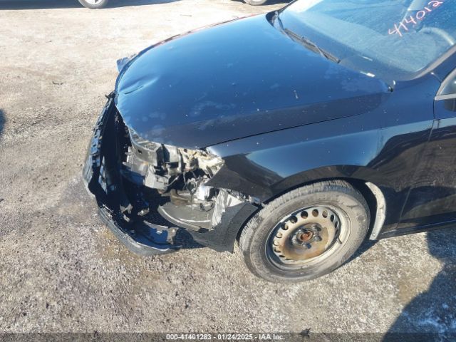 3VW167AJ4GM242457 Volkswagen Jetta 1.4t S