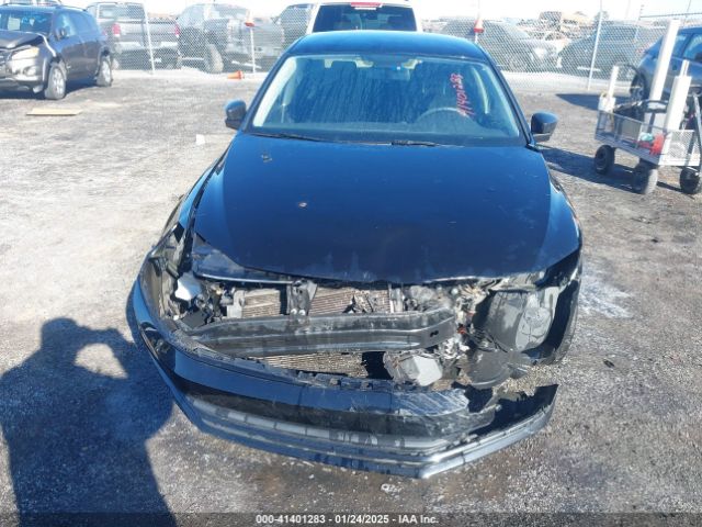 3VW167AJ4GM242457 Volkswagen Jetta 1.4t S