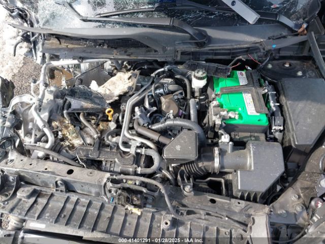 2021 NISSAN ROGUE JN8AT3BB7MW230203 Photo 9