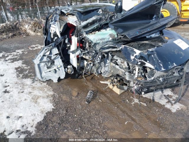 2021 NISSAN ROGUE JN8AT3BB7MW230203 Photo 5
