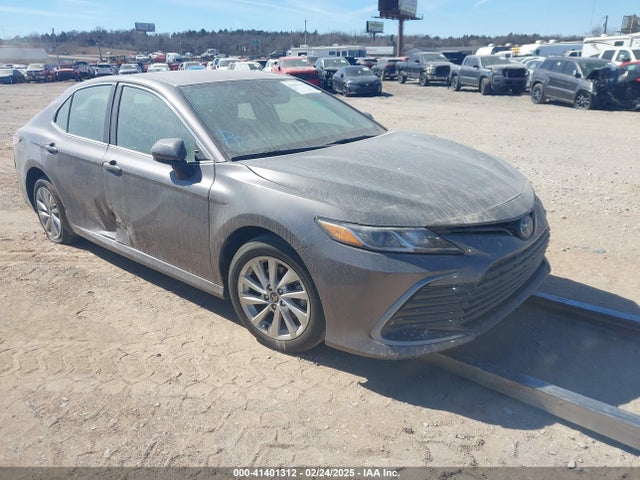 Toyota CAMRY LE 2023 4T1C11AK8PU182576 Image 1