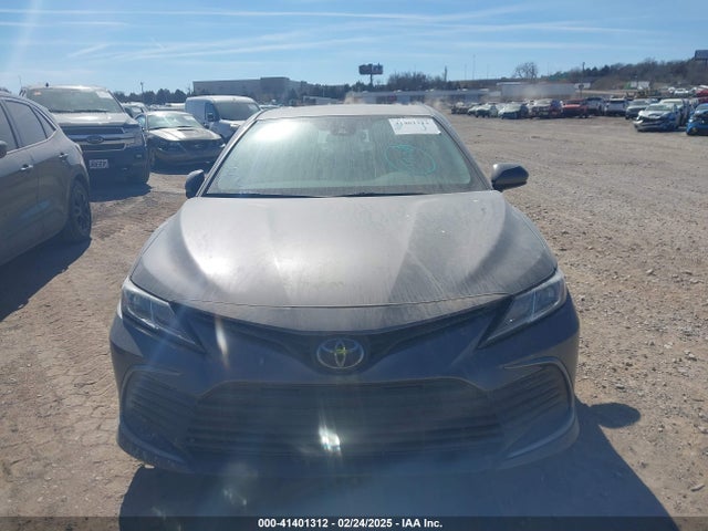 Toyota CAMRY LE 2023 4T1C11AK8PU182576 Image 12