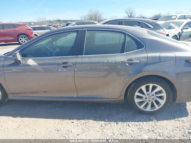 Toyota CAMRY LE 2023 4T1C11AK8PU182576 Image 14