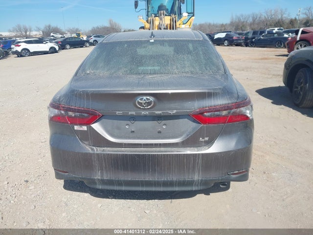 Toyota CAMRY LE 2023 4T1C11AK8PU182576 Image 16