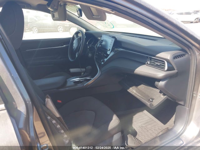 Toyota CAMRY LE 2023 4T1C11AK8PU182576 Image 5