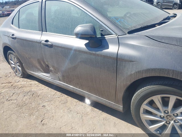 Toyota CAMRY LE 2023 4T1C11AK8PU182576 Image 6