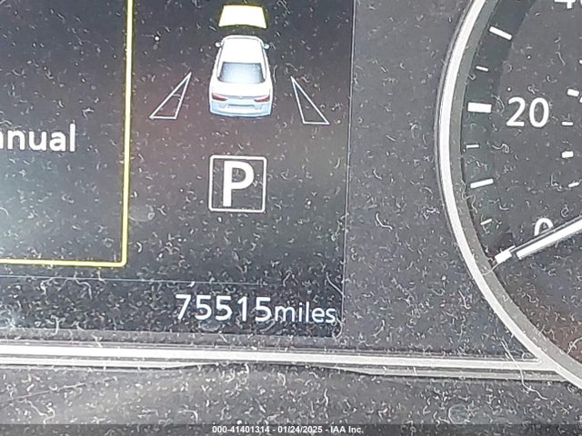 Nissan Versa Sv Xtronic Cvt 2020 3N1CN8EV2LL846304 Image 15