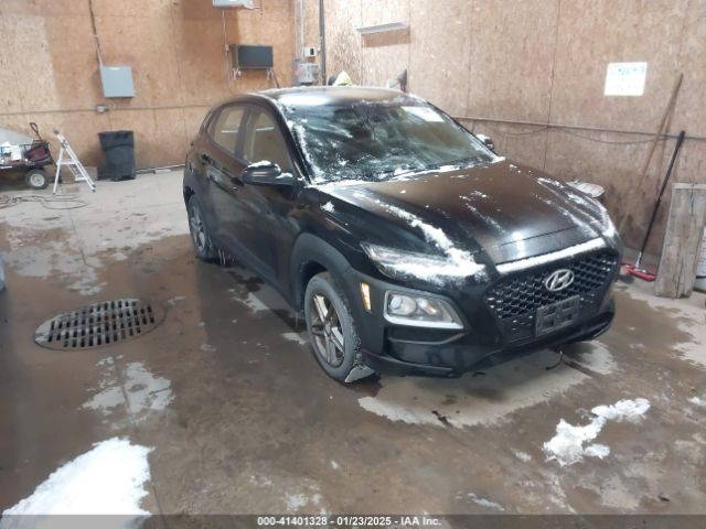 2020 HYUNDAI KONA KM8K12AA8LU442624