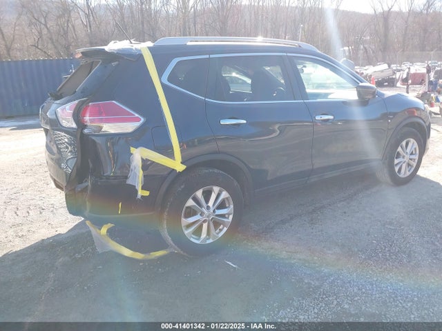 5N1AT2MTXGC911470 Nissan ROGUE SV
