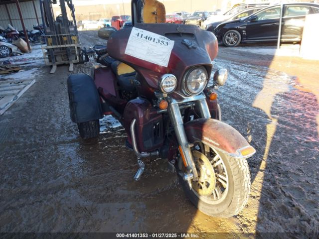 2015 HARLEY-DAVIDSON FLHTCUTG 1HD1MAL14FB858683