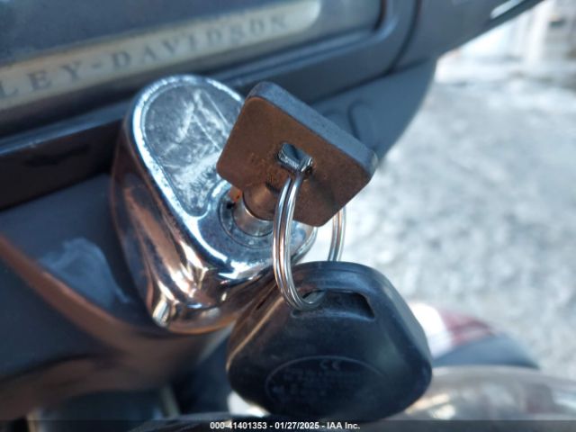 2015 HARLEY-DAVIDSON FLHTCUTG 1HD1MAL14FB858683 Photo 10