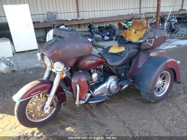 2015 HARLEY-DAVIDSON FLHTCUTG 1HD1MAL14FB858683 Photo 1