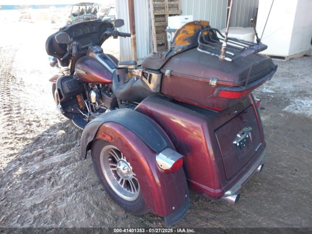 2015 HARLEY-DAVIDSON FLHTCUTG 1HD1MAL14FB858683 Photo 2