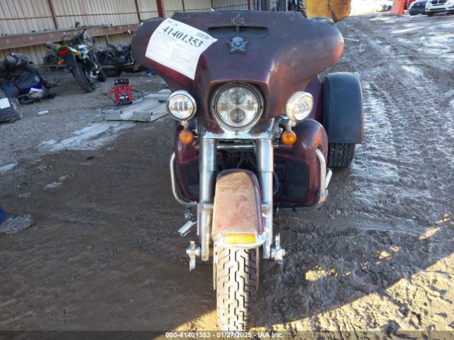 2015 HARLEY-DAVIDSON FLHTCUTG 1HD1MAL14FB858683 Photo 4
