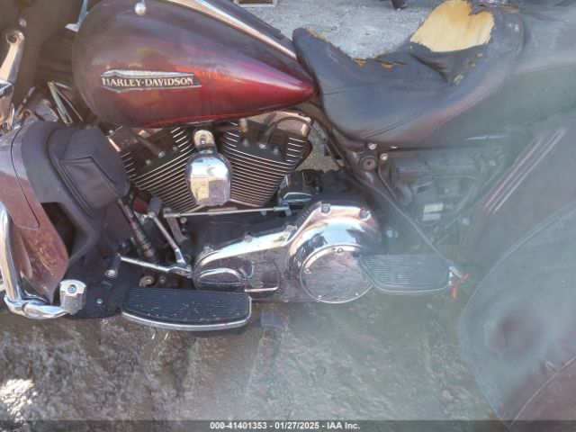 2015 HARLEY-DAVIDSON FLHTCUTG 1HD1MAL14FB858683 Photo 8