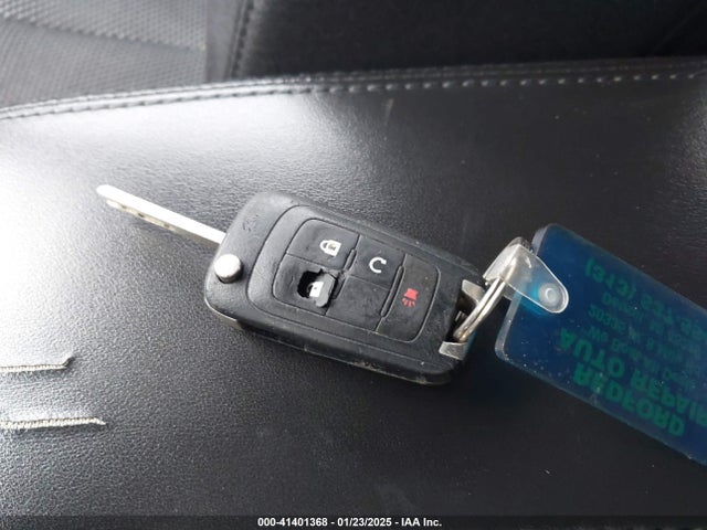Chevrolet EQUINOX LT 2017 2GNALCEKXH1551650 Image 11