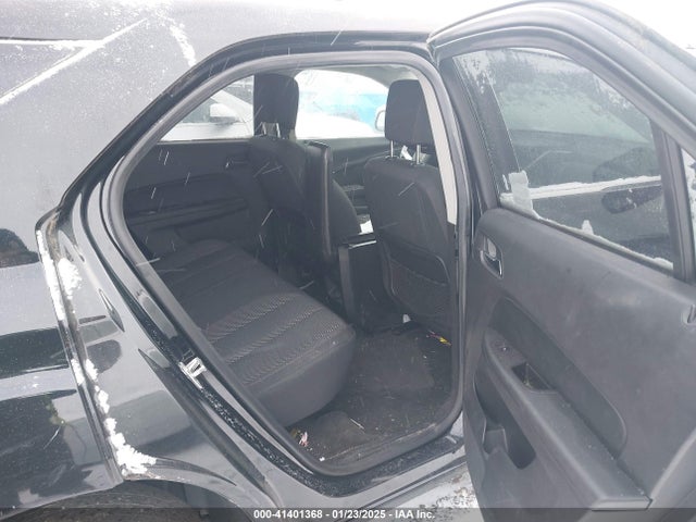 Chevrolet EQUINOX LT 2017 2GNALCEKXH1551650 Image 8