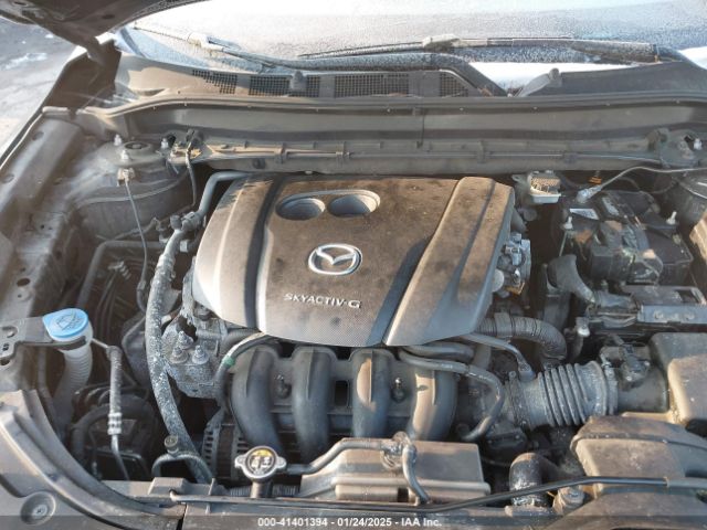 JM3KFADM5L0743209 Mazda Cx-5 Grand Touring
