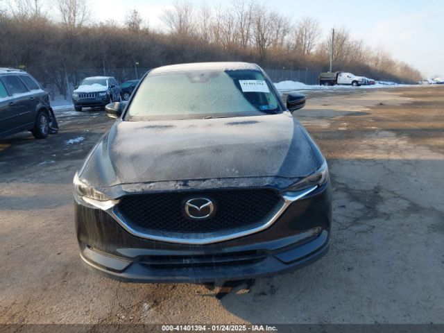 JM3KFADM5L0743209 Mazda Cx-5 Grand Touring