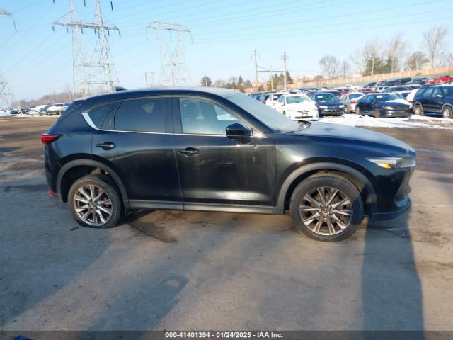 JM3KFADM5L0743209 Mazda Cx-5 Grand Touring