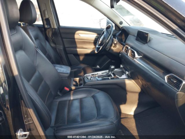 JM3KFADM5L0743209 Mazda Cx-5 Grand Touring