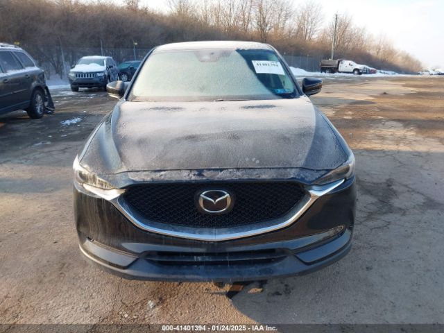 JM3KFADM5L0743209 Mazda Cx-5 Grand Touring