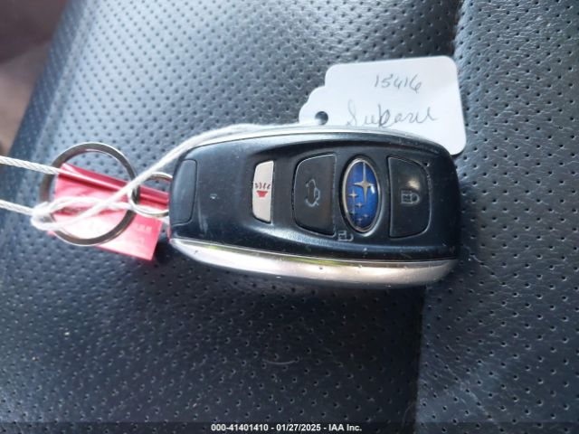 4S4BSBLC7G3257083 Subaru Outback 2.5i Limited