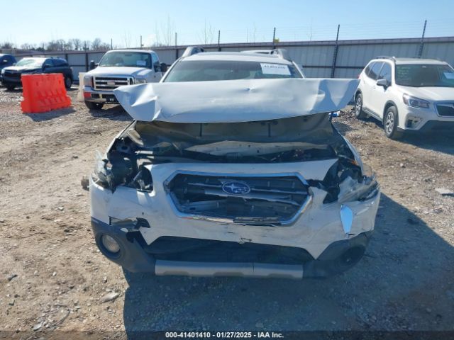4S4BSBLC7G3257083 Subaru Outback 2.5i Limited