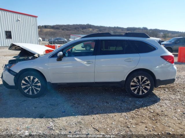 4S4BSBLC7G3257083 Subaru Outback 2.5i Limited