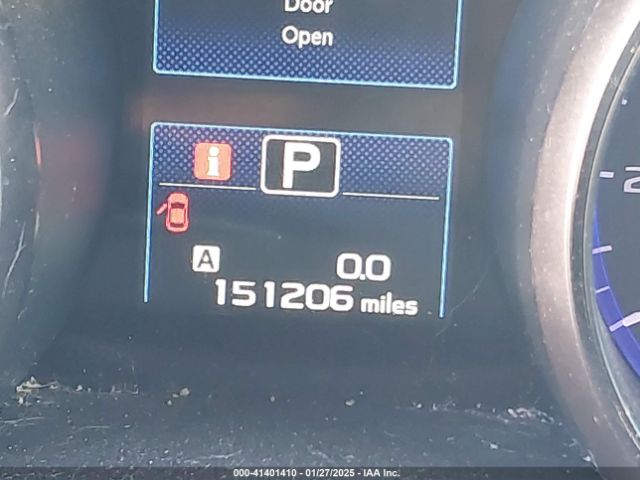 4S4BSBLC7G3257083 Subaru Outback 2.5i Limited