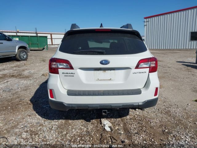 4S4BSBLC7G3257083 Subaru Outback 2.5i Limited