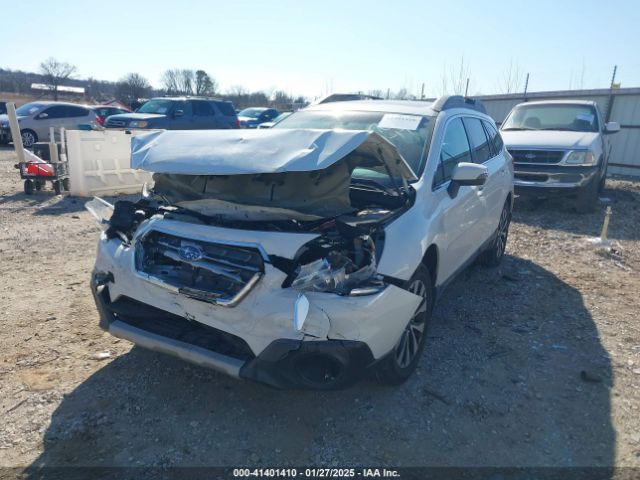 4S4BSBLC7G3257083 Subaru Outback 2.5i Limited