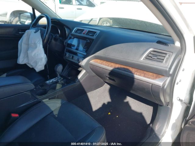 4S4BSBLC7G3257083 Subaru Outback 2.5i Limited