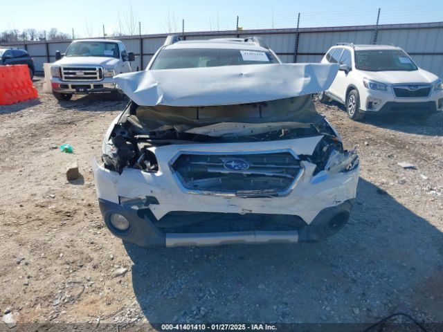 4S4BSBLC7G3257083 Subaru Outback 2.5i Limited