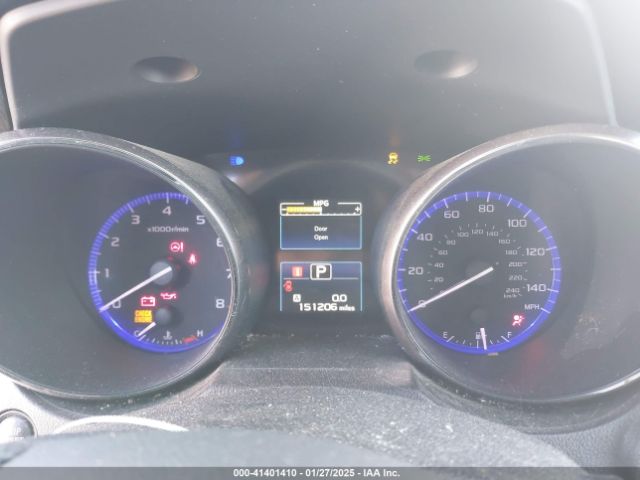 4S4BSBLC7G3257083 Subaru Outback 2.5i Limited