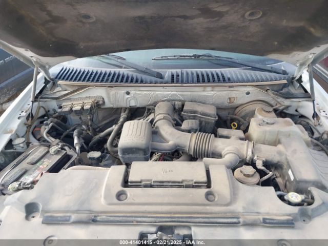 1FMJU1H54EEF18455 Ford Expedition Xlt