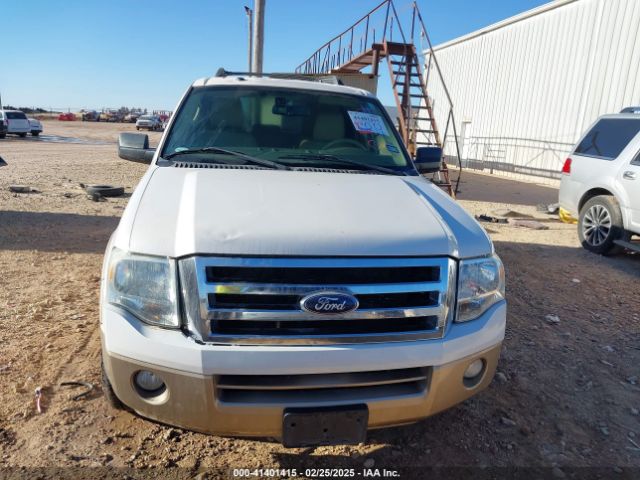 1FMJU1H54EEF18455 Ford Expedition Xlt