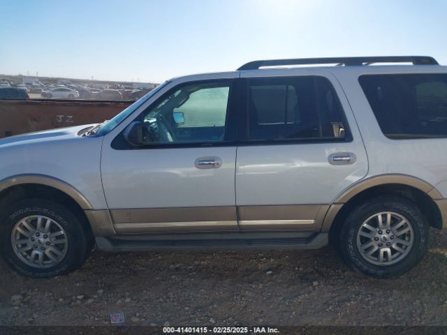 1FMJU1H54EEF18455 Ford Expedition Xlt
