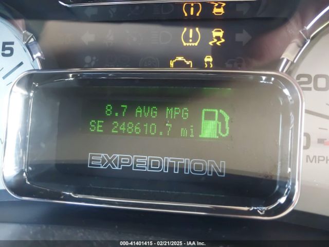 1FMJU1H54EEF18455 Ford Expedition Xlt