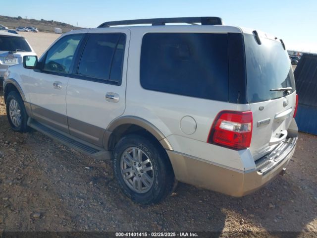 1FMJU1H54EEF18455 Ford Expedition Xlt